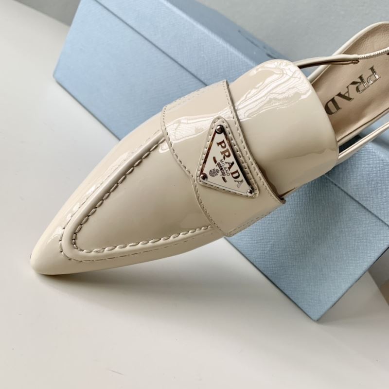 Prada Sandals